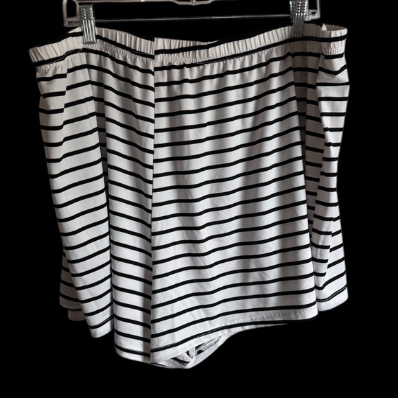 Soft & Cozy Sleep Shorts Set (3-Pack) - Picture 3 of 4